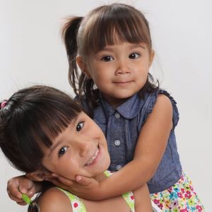 Meet your Posher, Katrina